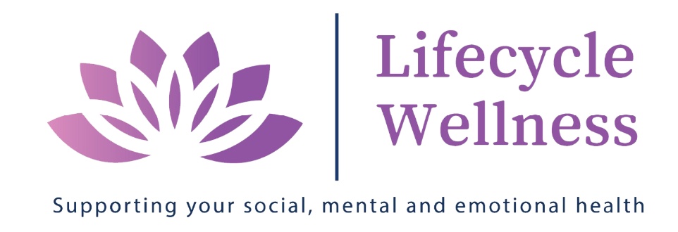 Lifecycle Wellness Logo