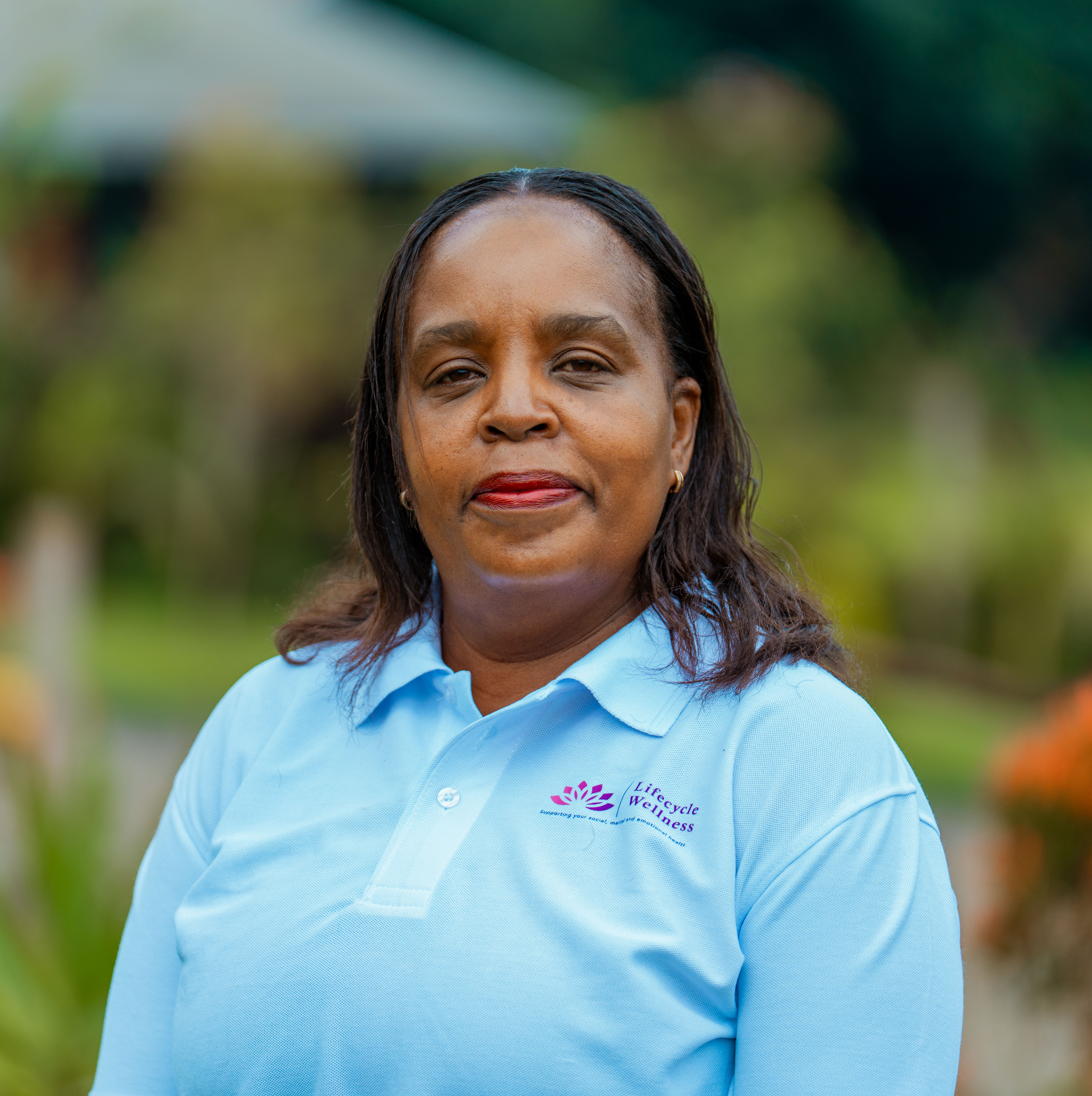 Stella Maina