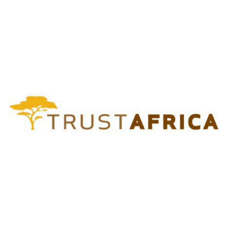 TrustAfrica